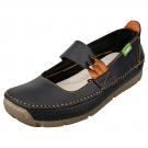 Snipe CALPE - Slipper - black