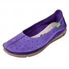 Snipe CUATRO - Slipper - lavender