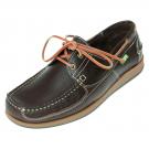 Snipe AMERICA - Slipper - dark brown