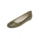 Strenesse Gabriele Strehle Ballerina - khaki