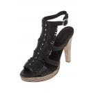Strenesse Blue High Heel - black