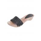 Strenesse Blue Pantolette - black
