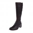 OTARU - Leder-Boot - brown