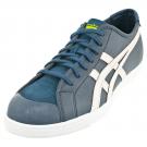 COOLIDGE LO - Sneaker low - navy/light grey