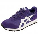 X - CALIBER - Sneaker - purple/white