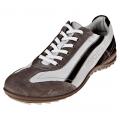 OUTRIDER - Freizeitschuh - warm grey