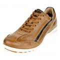 OUTRIDER - Sneaker - whisky/coffee