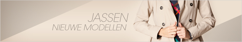 Zomerjassen bij Zalando.nl bestellen!