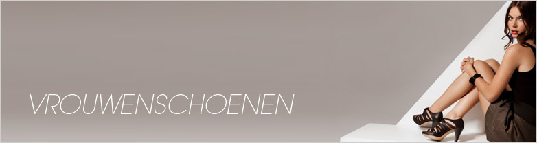 Vrouwenschoenen bij Zalando.nl