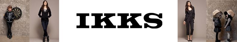 Ikks soldes