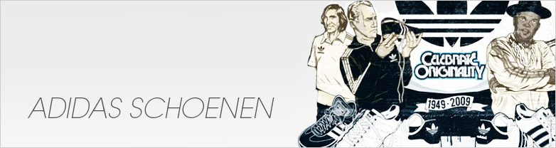 Adidas Schoenen bij Zalando.nl!!
