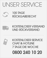 Unser Service